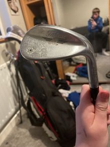 titleist 56 degree wedge