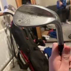 titleist 56 degree wedge