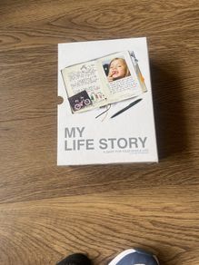 A life long diary