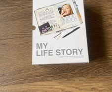 A life long diary