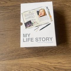 A life long diary