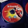 The Incredibles ! DVD ! 2-disc Collectors Edition ! 2004 ! Pixar ! Disney ! Image 7