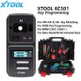 XTOOL KC501 Professional Car Key Chip Programmer For Benz Infrared Key ECU Reader EEPROM Chip Reading Image 3