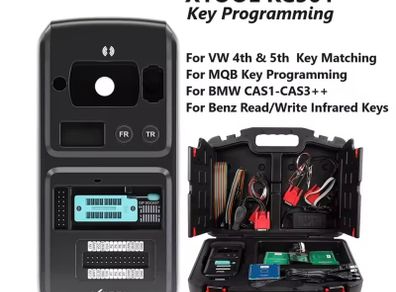 Xtool Kc501 Kc100 Ks01 Sk1 M822 Obd2 Diagnostic Key Programming Tool For X100pad3 X100max Pads D7 D8s D9s Ip919 Ks-1 For Toyota