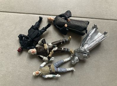 star wars figure bundle