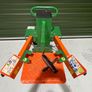 Electric Log Splitter (8-ton) Image 3