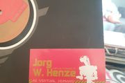 techno vinyl