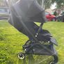 Bugaboo Butterfly Stroller Image 4