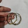 earrings hoops Image 4