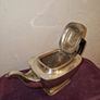 Antique Yeoman silver teapot Image 4