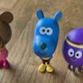 Hey Duggee figures Image 2