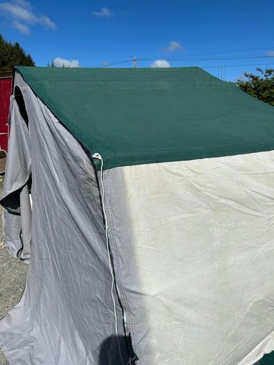 trailer Tent
