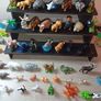 Large Collection of Kinder Natoons in excellent condition some vintage job lot Image 2