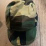 Bucket hat baseball cap baby hats military camouflage baby kids 12-24 mths 1-2 y Image 5