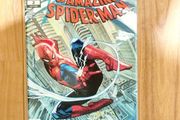 The Amazing Spider-Man 2 Issue 2025 Marvel Comics Spiderman