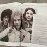 Philip Lynott 500 Limited Edition Large Format Deluxe Platinum Book Image 9