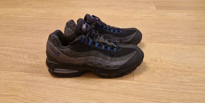 Nike Air Max 95