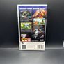 Dynasty Warriors: Strikeforce Psp Image 5