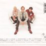 Semisonic - all about chemistry  CD Image 2