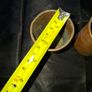 2 Antique Copper Containers, Postage Available Image 5