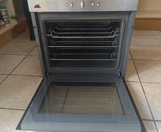 Oven
