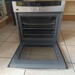 Oven