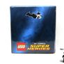 Lego Sdcc Comic Con 2014 Batman Classic Tv Series Batmobile New Sealed Box Very Rare Limited Edition Number 948 Of 1000 Image 3