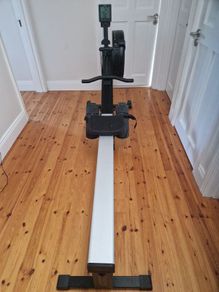 Crivit Rowing Machine