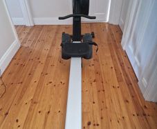 Crivit Rowing Machine