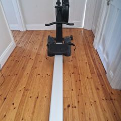 Crivit Rowing Machine