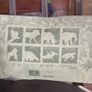 Emirates wildlife airline pouch Image 3