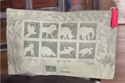 Airline pouch