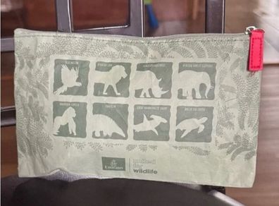 Airline pouch