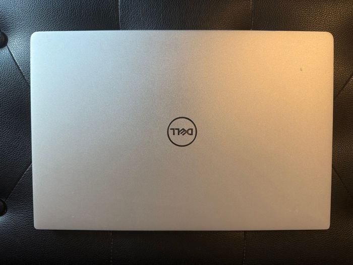 Dell Xps 13 9370 Laptop I7/16gb/256ssd/fhd