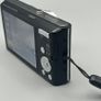 Sony Cyber-shot DSC-W730 16.1MP Digital Camera Black - Full Kit Image 8