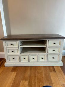 EZ Living TV unit / Living Room Unit