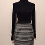 H&m Pocket Skirt Image 3