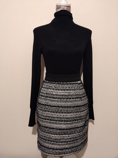 H&m Pocket Skirt