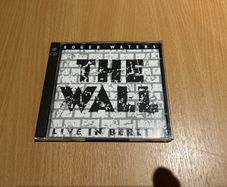 Roger Waters - The Wall