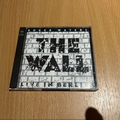 Roger Waters - The Wall