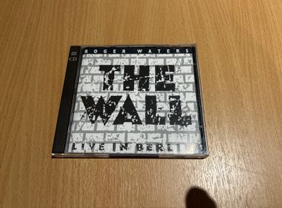 Roger Waters - The Wall
