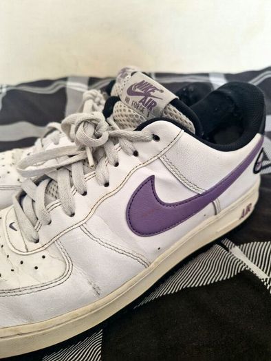 Nike Air Force 1s