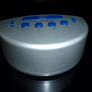 Alarm Clock  Brand Westclox. Super condition Image 3