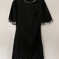 Mini dress