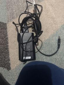 charger