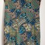 Green&Blue Dress by Zapara, Pamela Scott Image 5