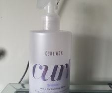 Curl Skook Colour Wow