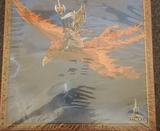 Warhammer Flamespyre Phoenix