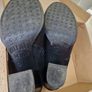 Genuine Tommy Hilfiger Ankle Boots UK7 Image 6