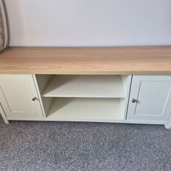 TV furniture with drawers